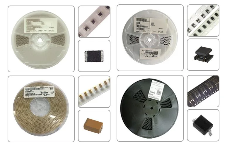 Electronic Components Integrated Circuits RF Integrated Circuits/IC