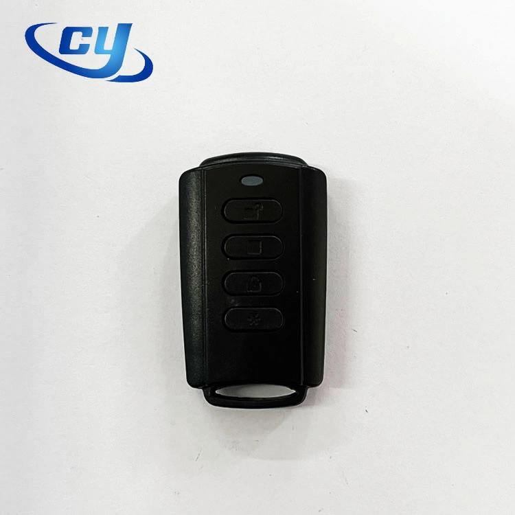 Cytx080 EV1527 315 433.92 MHz Home Garage Door RF Remote Control Switch