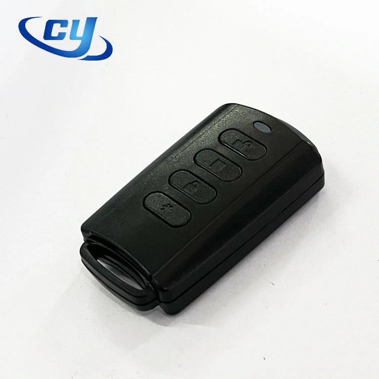 Cytx080 EV1527 315 433.92 MHz Home Garage Door RF Remote Control Switch