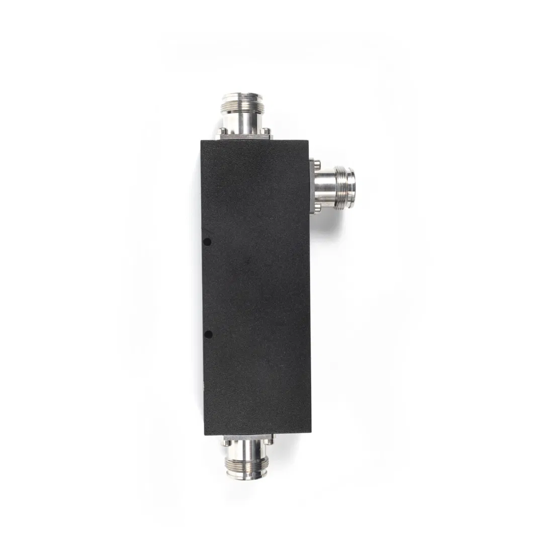 Low Pim 698-4000MHz 5g Directional Coupler 4.3-10 Type