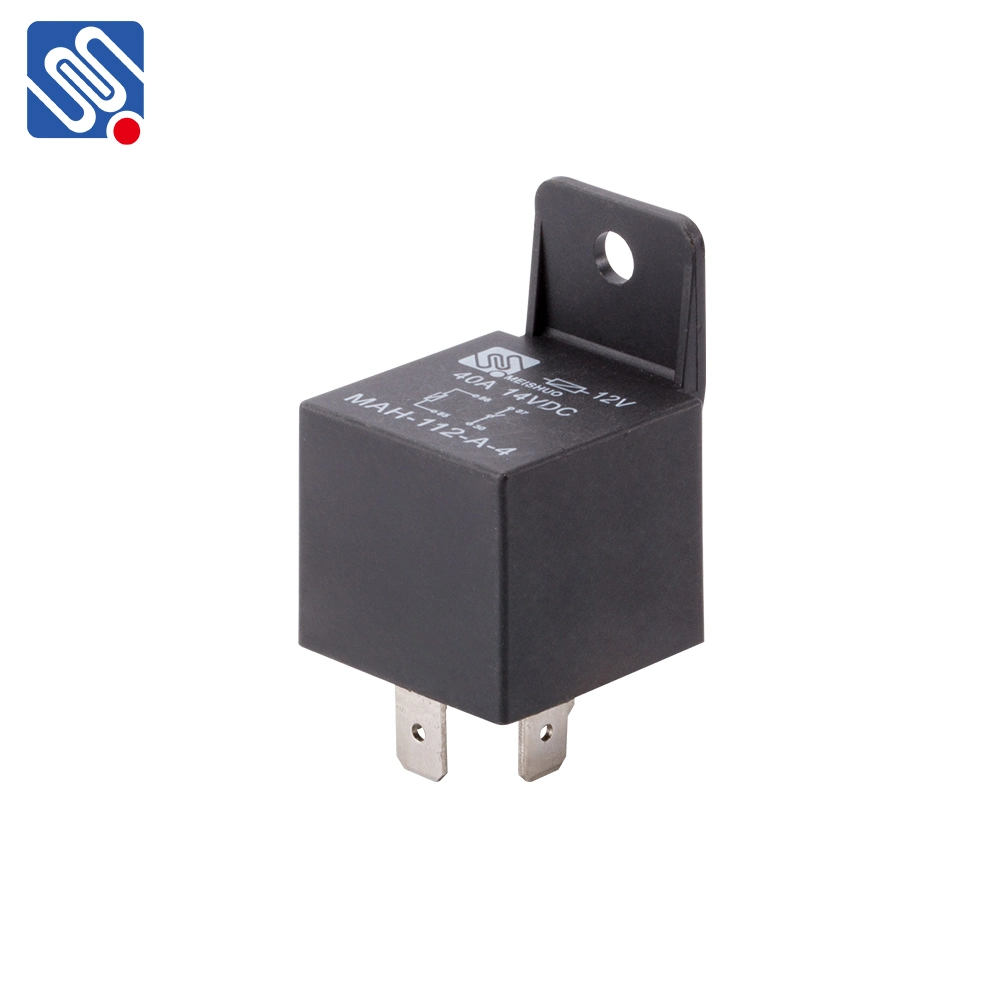 mAh Electric 24VDC Jd1914 Spdt 5pin Mini Power Auto Relay