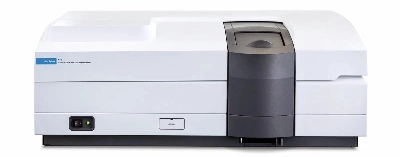 Cary 6000I High Quality Double Beam UV-Vis-Nir Spectrophotometer 175-1800nm