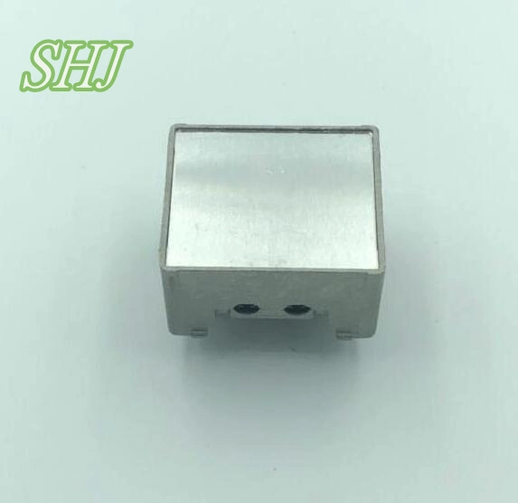 China Manufacture 5-2400MHz TV+Sat Satellite Wall Socket