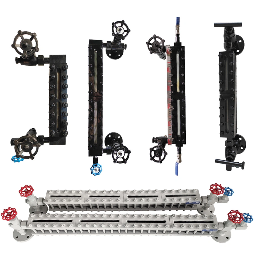 China Cheap Side Mounted Float Level Switch for Petrochemical