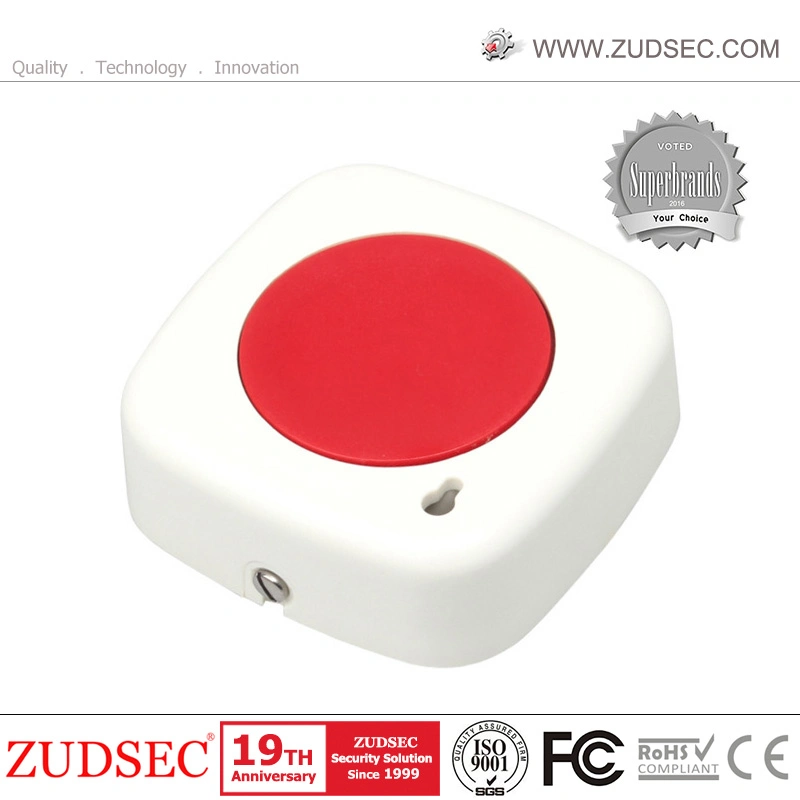 Burglar Alarm Contacts Tamper Plunger Switch