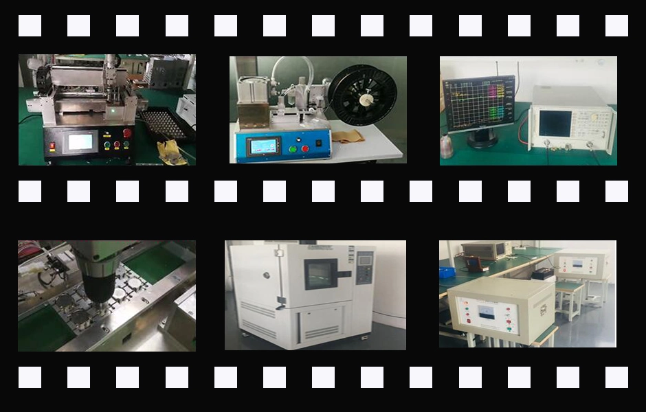 Terminated or Un-Terminated Spdt High Power Electromechanical RF Coaxial Switch MHz GHz