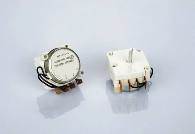 AC100-127V/220-250V 50/60Hz 720 Minutes Time Setting China AC Timer Switch