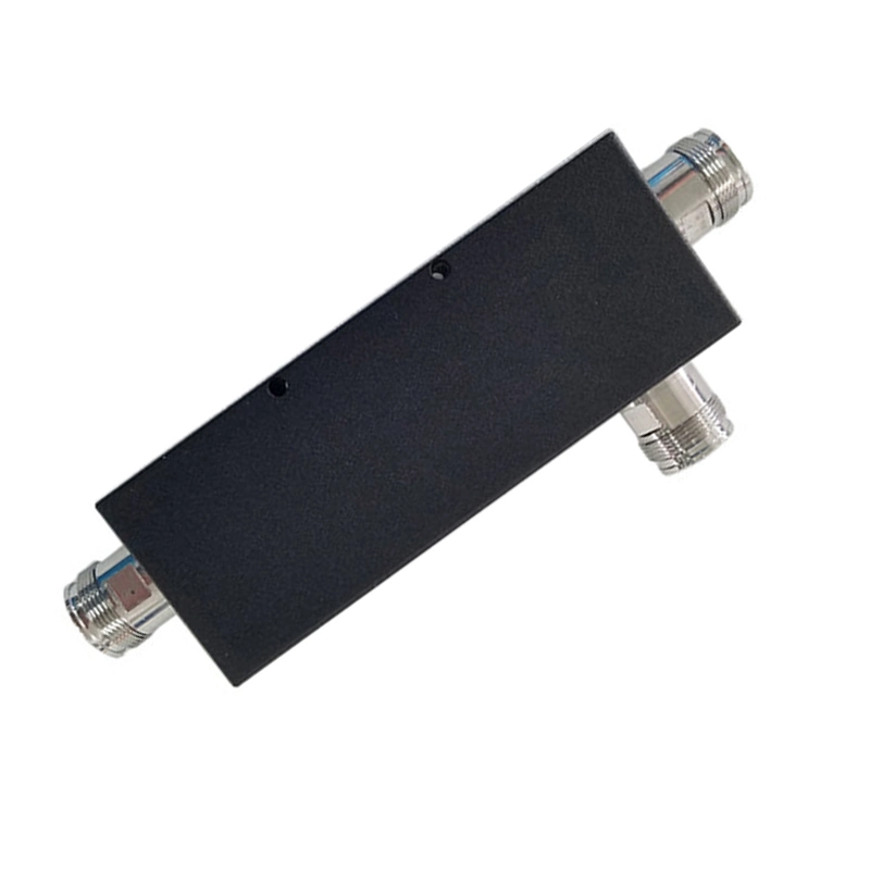 698-4000MHz 500W 7dB Directional Coupler with DIN Female Connector