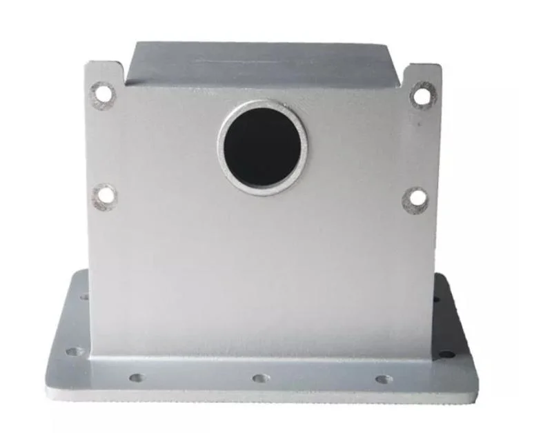 1000W Bj26 Microwave Rigid Magnetron Waveguide