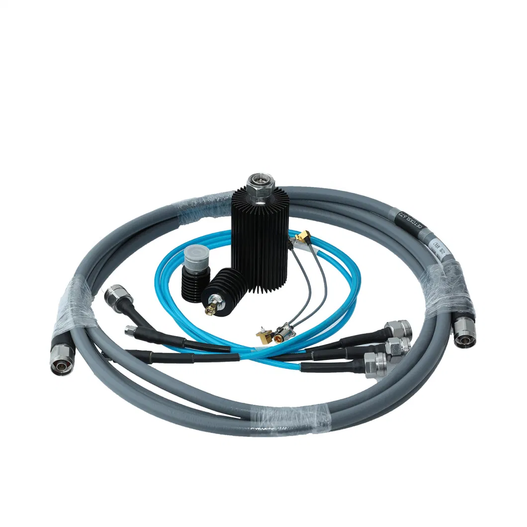 3dB Indoor Coaxial Hybrid Coupler 1700-3700MHz with N Connector Combiner