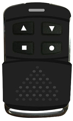 433 RF Wireless Remote Control Limit Switch