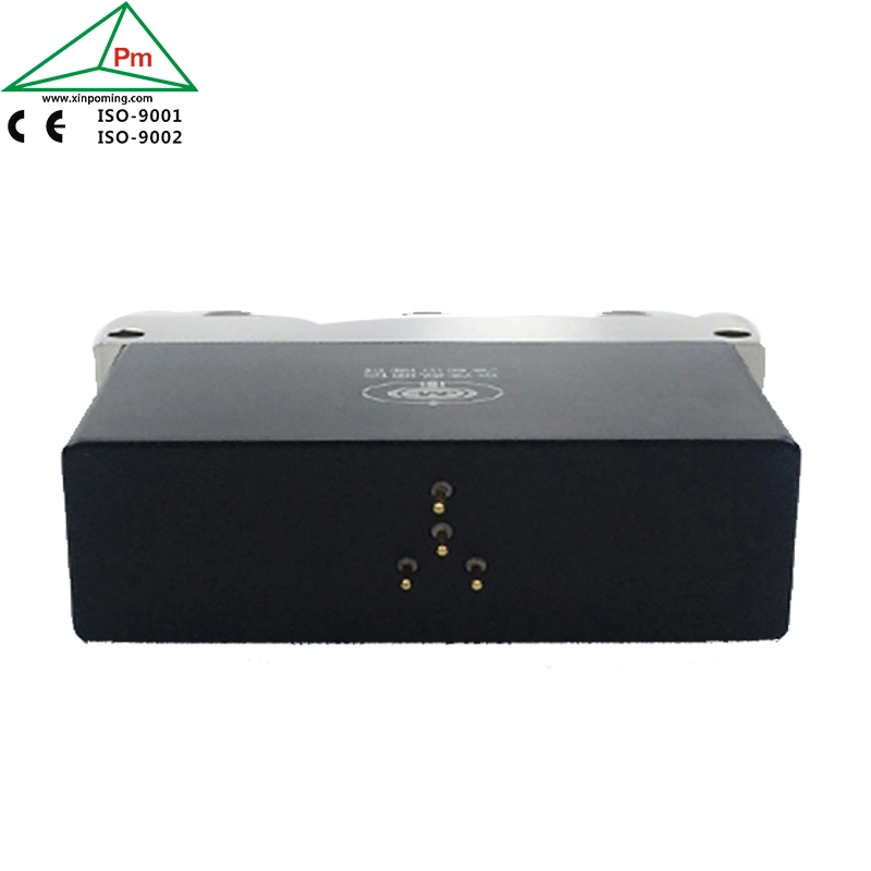 DC-12.4GHz Spdt-N Electromechanical Relay Switch J720n Remote Control Pin Diode Switches Failsafe or Latching Type for RF Industry