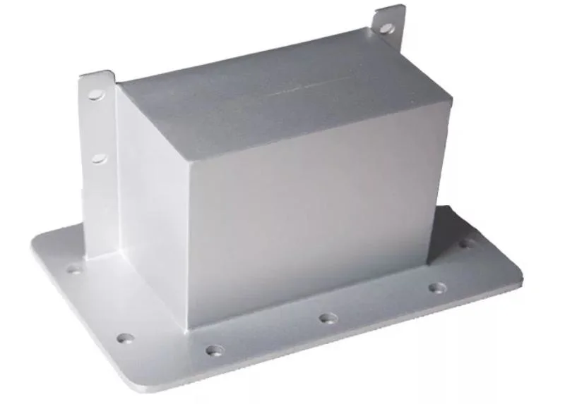 Manufacturers of Rectangular Waveguide for 1000W 1500W Microwave Magnetron