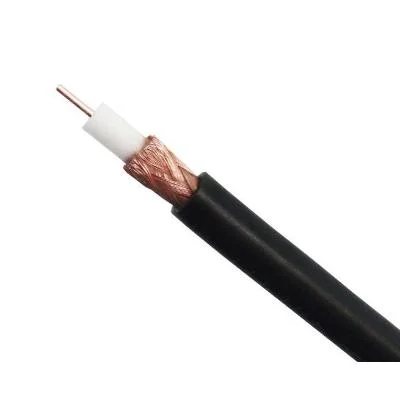 Coaxial Cable 75ohm Rg59 Digital Data Cable