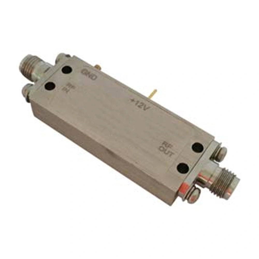 1.54GHz~1.55GHz Narrow Band Low Noise RF/Microwave Power Amplifier SMA-F T/R Components