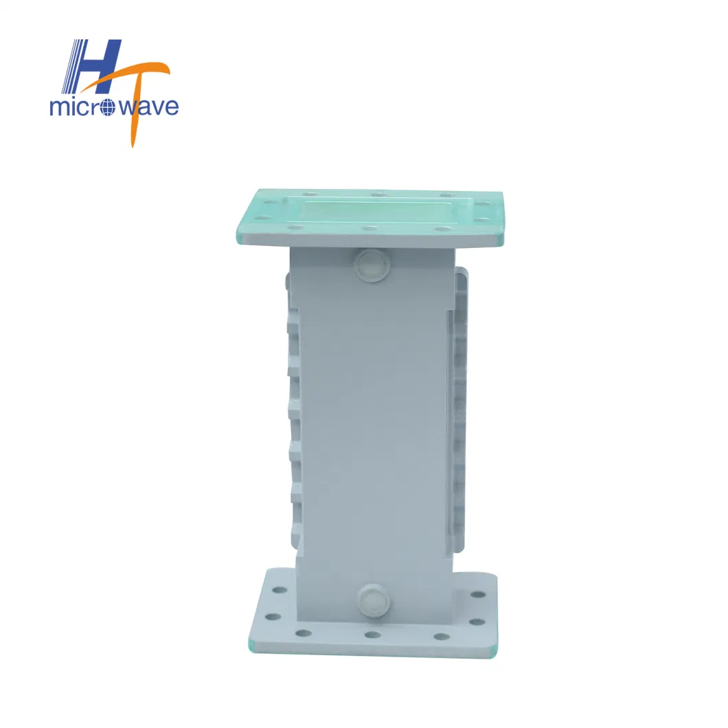 Top Sell 1-6GHz 5dB-30dB 698~2700MHz RF Coaxial Directional Coupler with N-Female Connector