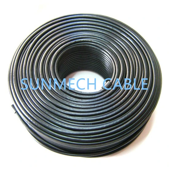 75 Ohm /Data Cable/ RG6 Cable/CCTV Cable/Braiding Rg Cable Coaxial Cable