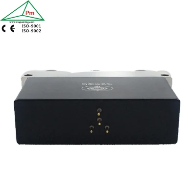 DC-12,4GHz SPDT-N interruptor de relé electromecánico J720n Diodo de pin de control remoto Tipo de bloqueo o seguridad de interruptores para la industria de RF