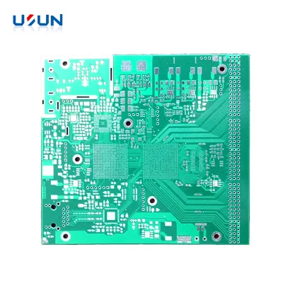 Radar de onda milimétrica PCB Rogers Tc350 PCB