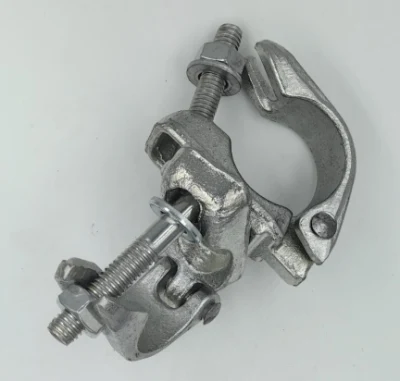 Acoplador giratorio/direccional galvanizado / HDG acoplador forjado por presión/caída para descolado
