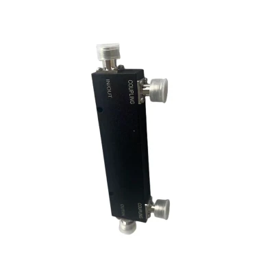  136-174MHz 200W 15dB acoplador bidireccional con conector hembra N.