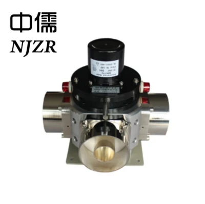 Interruptor coaxial de antena de 5 kW--accesorio