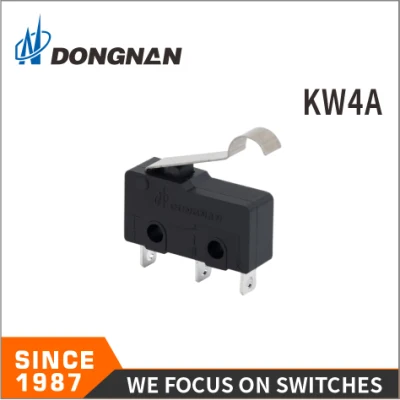 Dongnan Horno Microondas Kw4una alta resistencia a la temperatura el microinterruptor