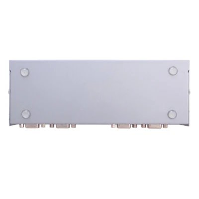 2 entrada 2 salida OEM ODM Matriz 2 fuentes de VGA 1920*1440 Matriz de la cascada