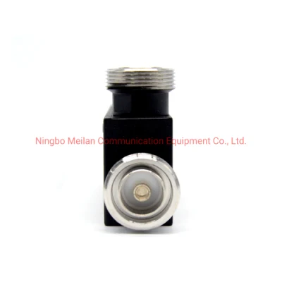 800 acoplador de cavidad 2700MHz-10dB 5g cavidad direccional coaxial RF direccional Acoplador