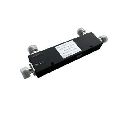 136-174MHz 200W 30dB acoplador bidireccional con conector hembra de N
