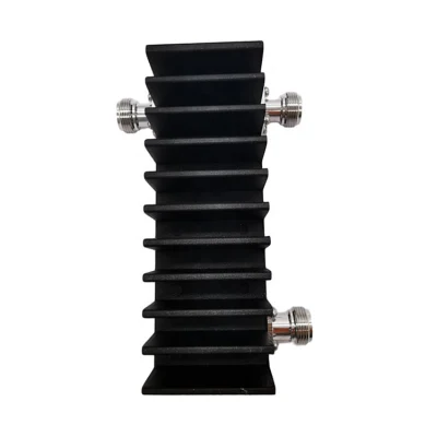 1-470MHz acoplamiento híbrido de matriz de 3dB 2 pulg. Y 360 salida UHF