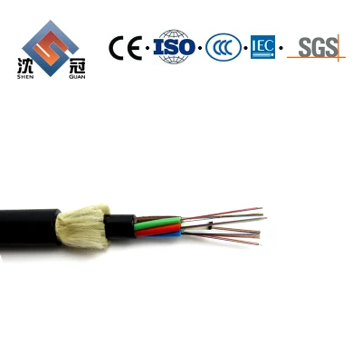 Shenguan Cat5e CAT6 Computer Network Signal Communication cable de Ethernet Audio Cable coaxial de cable de conexión de instrumentos blindado de altavoz