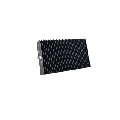 Terminador coaxial RF N 7/16 de loas de maniquí DC-3GHz 500W
