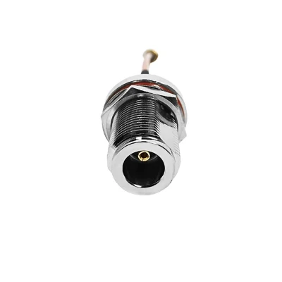 Latiguillo RG174 cable coaxial conector SMA conector RJ45 conector de cable