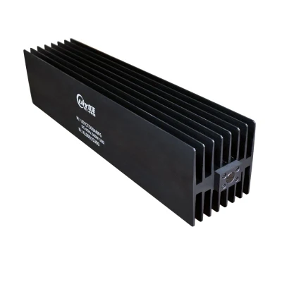  Terminador de terminación coaxial de carga ficticia DC-18GHz 500W RF