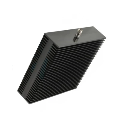 Terminación fija coaxial dc a 4 GHz personalizada baja Componentes de RF de terminación PIM