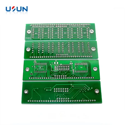 Radar de onda milimétrica PCB Rogers Tc350 PCB