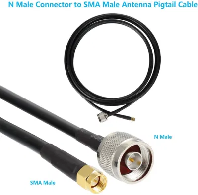  10AWG/18AWG/14AWG /12 AWG /RG213 Rg8 20AWG cable coaxial multifilar para Cable de comunicación de TV
