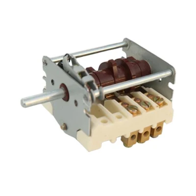 Hornos de microondas horno interruptor térmico Interruptor de cambio de equipos de mezcla Contacto