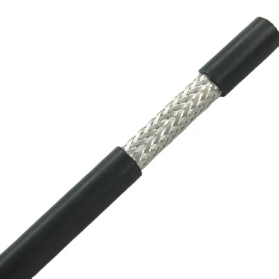 Cable coaxial LMR 400 de 50 ohmios de alto rendimiento
