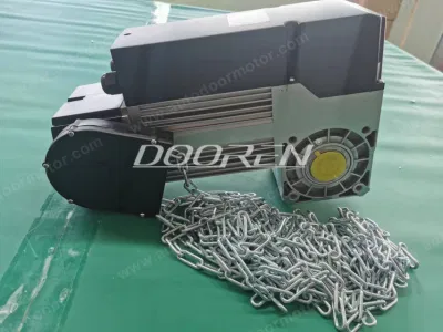 Abridor de puerta Mecánica Industrial Tipo de interruptor de límite de 300W/450W/550W/700W/900W