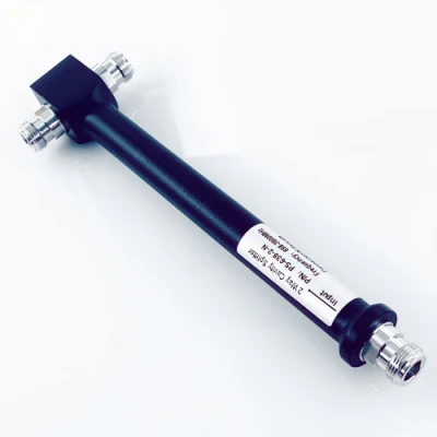 5g N cavidad hembra dos divisor de potencia 698-3800MHz cavidad 2 Divisor de potencia de vía 698-2700MHz