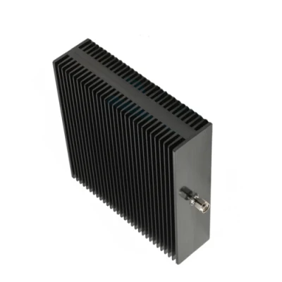 Terminación fija coaxial dc a 4 GHz personalizada baja Componentes de RF de terminación PIM