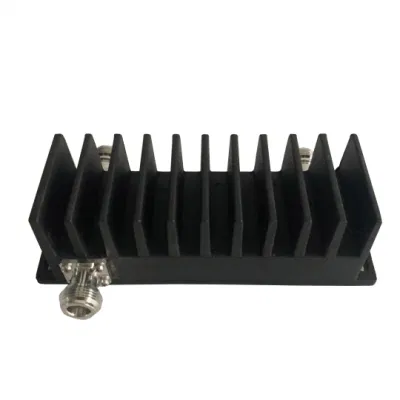 1-470MHz acoplamiento híbrido de matriz de 3dB 2 pulg. Y 360 salida UHF