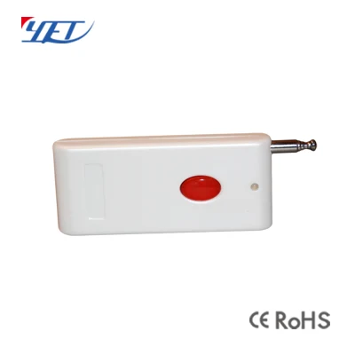 RF inalámbrico universal de control remoto, Interruptores de control, sin embargo1000-1