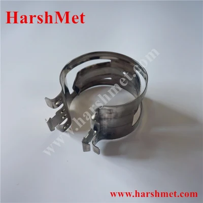 LMR 400 capturas en los colgadores Cable Coaxial, 1/2&quot; de Ajuste Universal en perchas, perchas de complemento Universal para cable coaxial de 7/8&quot;