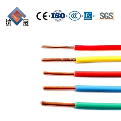 Cable Shenguan funda de aluminio flexible de ferrocarril de blindaje interior de la señal de cable de Comunicación Digital Por Cable Coaxial Cable de goma