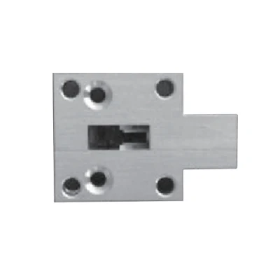 Aisladores Waveguide personalizados sistema de radar de microondas Multi-canal RF componentes
