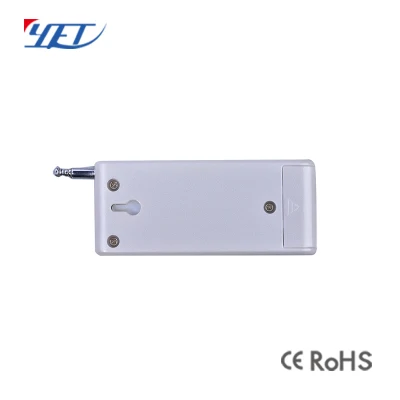 RF inalámbrico universal de control remoto, Interruptores de control, sin embargo1000-1
