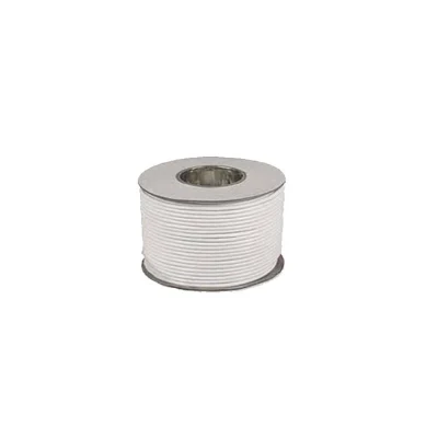 Mejor Pricerg6 Digital Serie negra de televisión por cable RG6 Cable Coaxial con doble protección